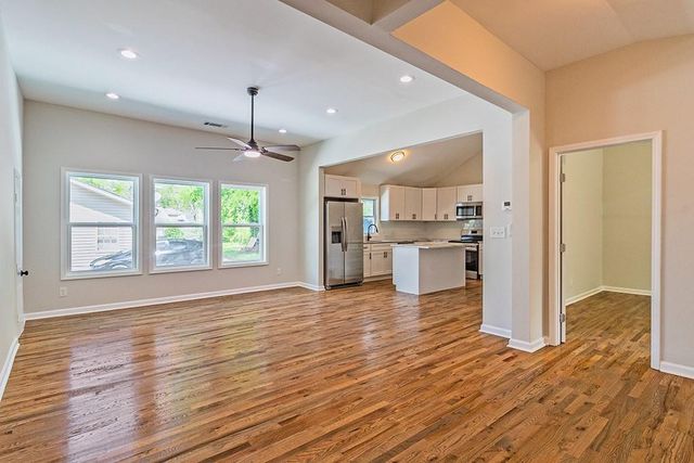 111 Ford Street, Cartersville, GA 30120