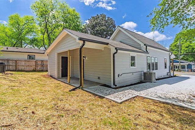 111 Ford Street, Cartersville, GA 30120