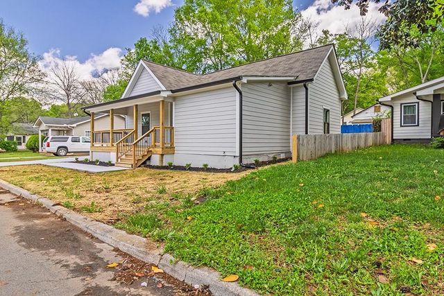 111 Ford Street, Cartersville, GA 30120