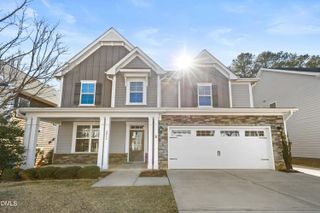 2039 Travern Drive, Raleigh, NC 27603