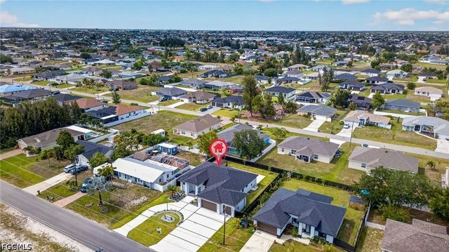 1715 SW 4th ST, Cape Coral, FL 33991