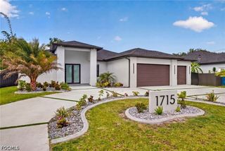 1715 SW 4th ST, Cape Coral, FL 33991