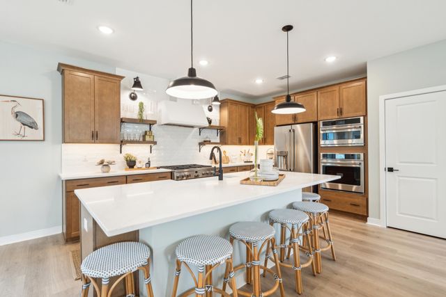 1326 Willow Pond Road 7, Mount Pleasant, SC 29466