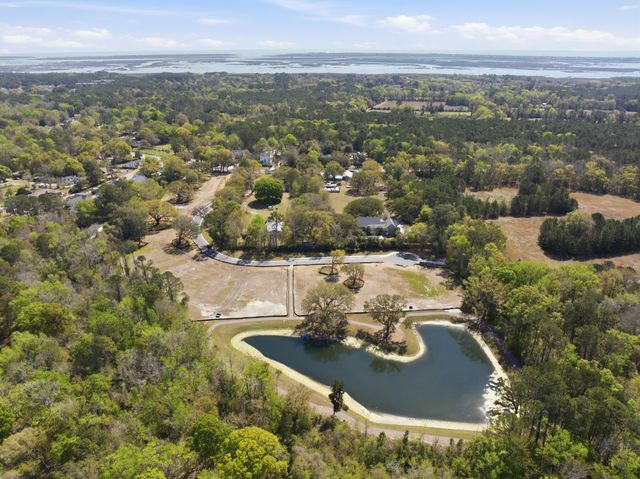 1326 Willow Pond Road 7, Mount Pleasant, SC 29466