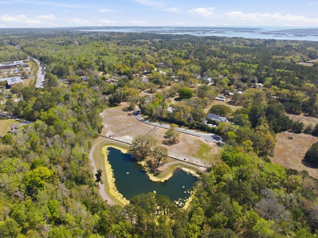 1326 Willow Pond Road 7, Mount Pleasant, SC 29466