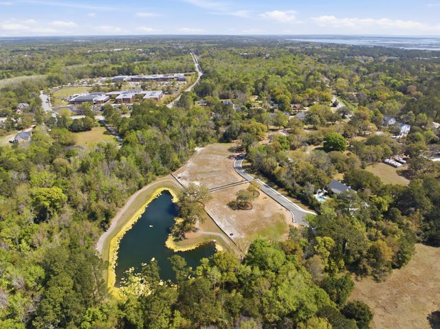 1326 Willow Pond Road 7, Mount Pleasant, SC 29466