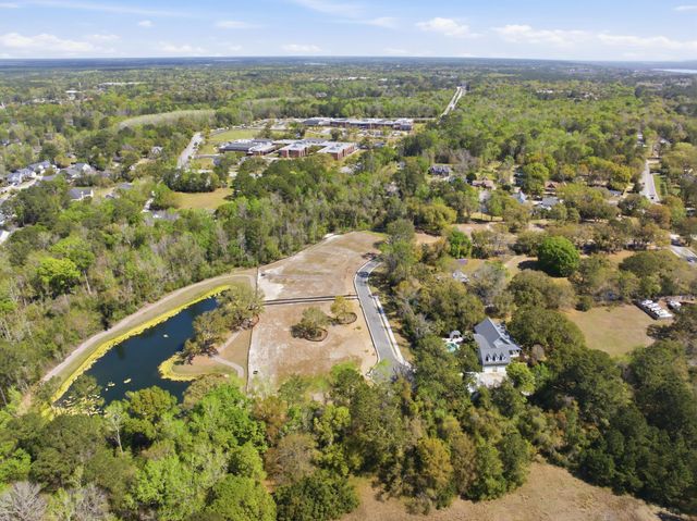 1326 Willow Pond Road 7, Mount Pleasant, SC 29466