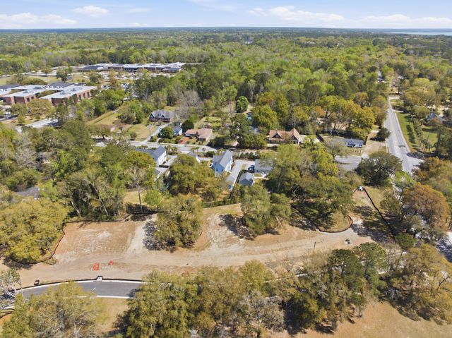 1326 Willow Pond Road 7, Mount Pleasant, SC 29466