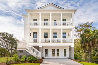 1326 Willow Pond Road 7, Mount Pleasant, SC 29466