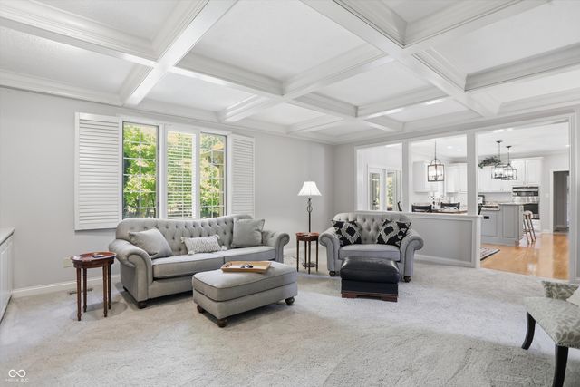 13078 Southampton Court, Carmel, IN 46032