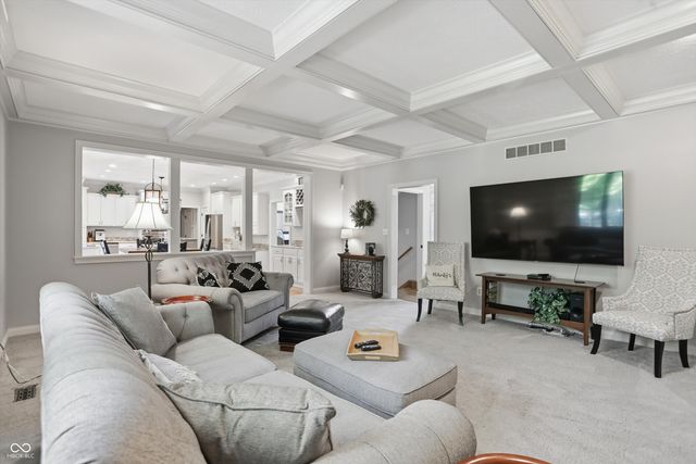 13078 Southampton Court, Carmel, IN 46032