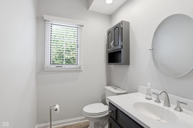 13078 Southampton Court, Carmel, IN 46032