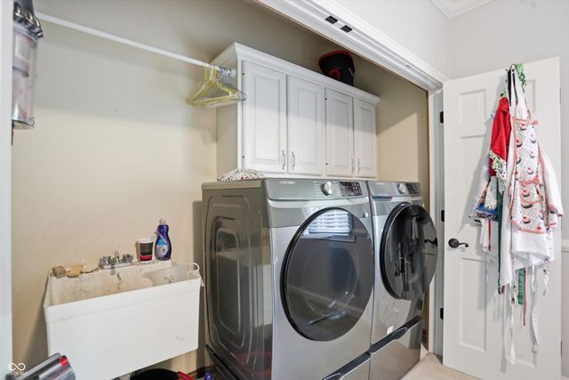 13078 Southampton Court, Carmel, IN 46032