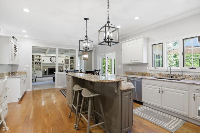 13078 Southampton Court, Carmel, IN 46032