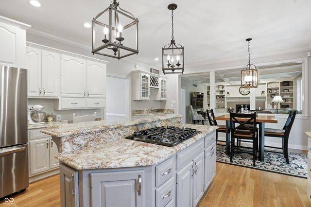 13078 Southampton Court, Carmel, IN 46032