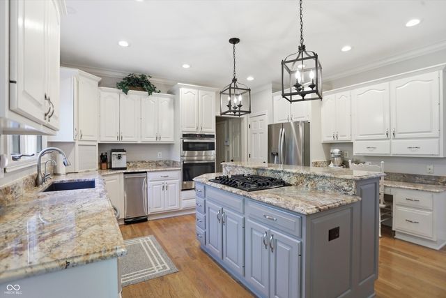 13078 Southampton Court, Carmel, IN 46032