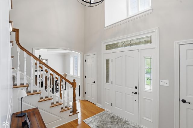 13078 Southampton Court, Carmel, IN 46032