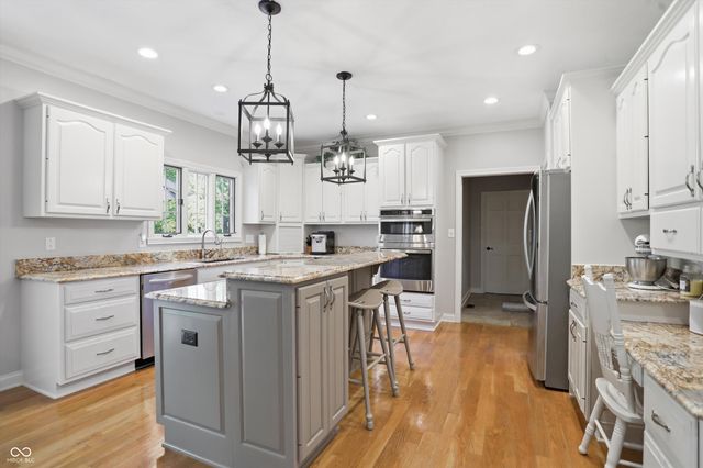 13078 Southampton Court, Carmel, IN 46032
