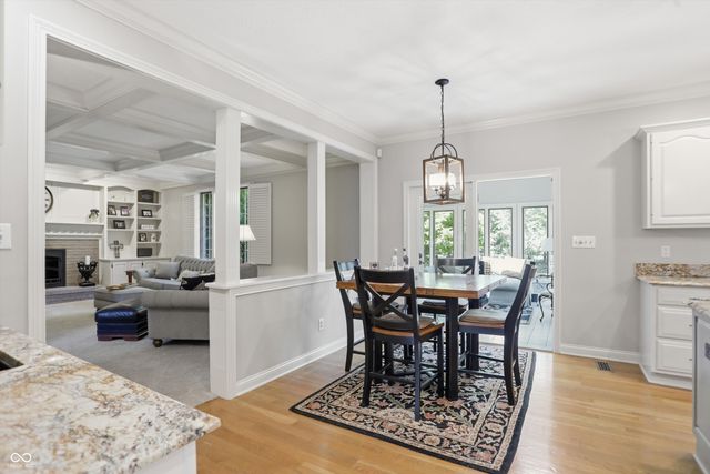 13078 Southampton Court, Carmel, IN 46032