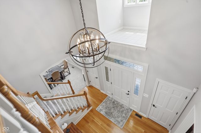 13078 Southampton Court, Carmel, IN 46032