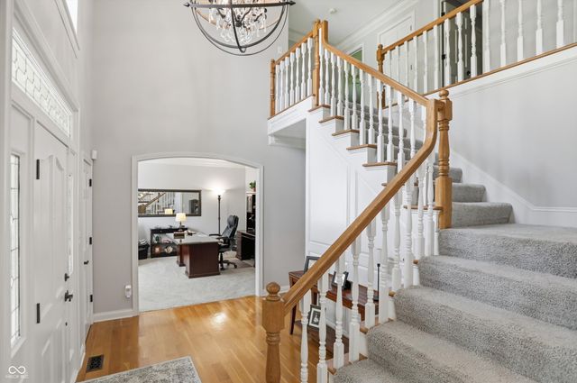 13078 Southampton Court, Carmel, IN 46032