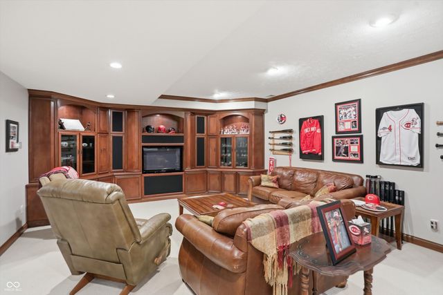 13078 Southampton Court, Carmel, IN 46032