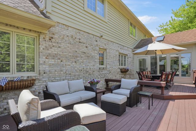 13078 Southampton Court, Carmel, IN 46032
