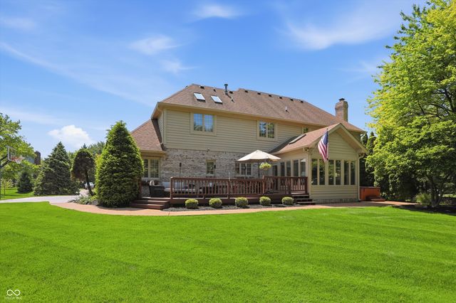 13078 Southampton Court, Carmel, IN 46032