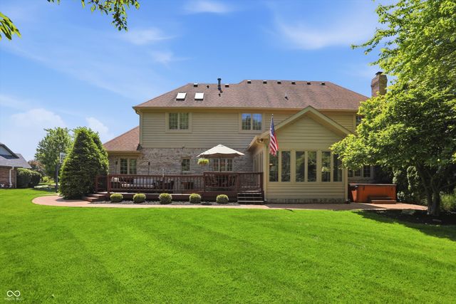 13078 Southampton Court, Carmel, IN 46032