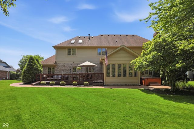 13078 Southampton Court, Carmel, IN 46032