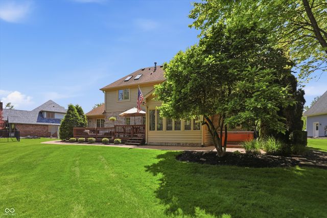 13078 Southampton Court, Carmel, IN 46032