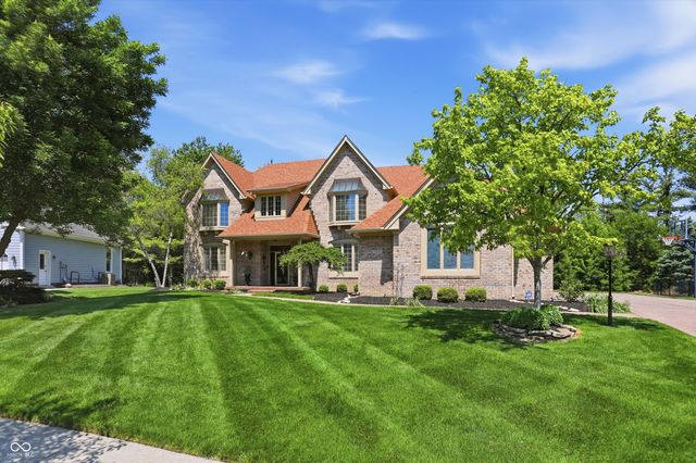 13078 Southampton Court, Carmel, IN 46032