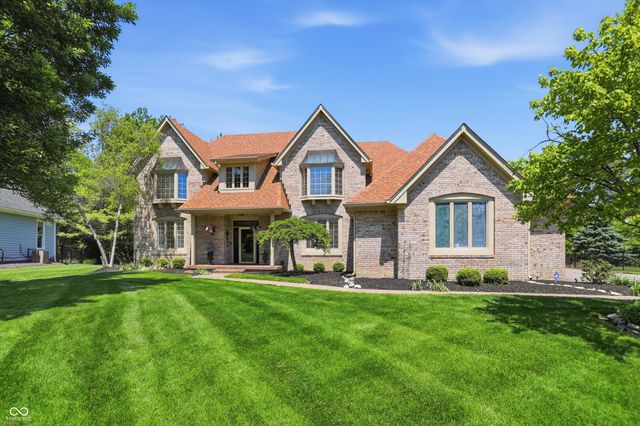 13078 Southampton Court, Carmel, IN 46032