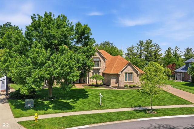 13078 Southampton Court, Carmel, IN 46032