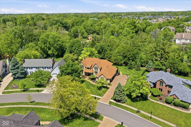 13078 Southampton Court, Carmel, IN 46032