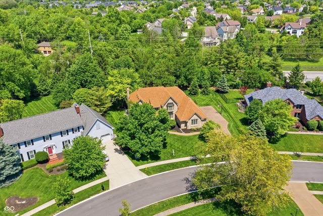 13078 Southampton Court, Carmel, IN 46032
