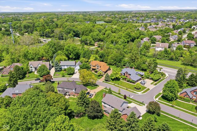 13078 Southampton Court, Carmel, IN 46032