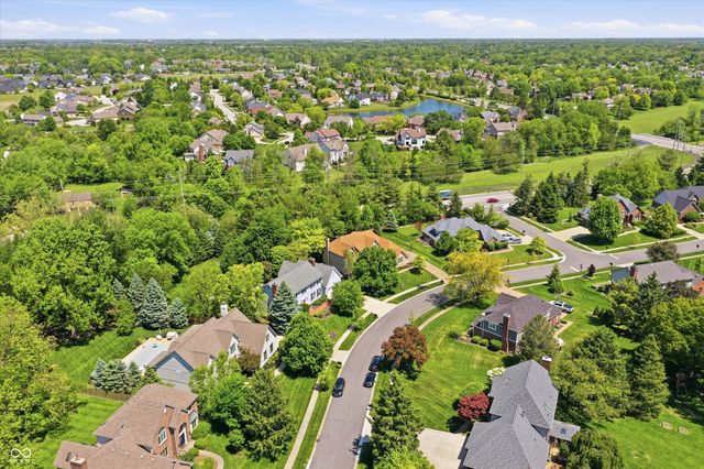 13078 Southampton Court, Carmel, IN 46032