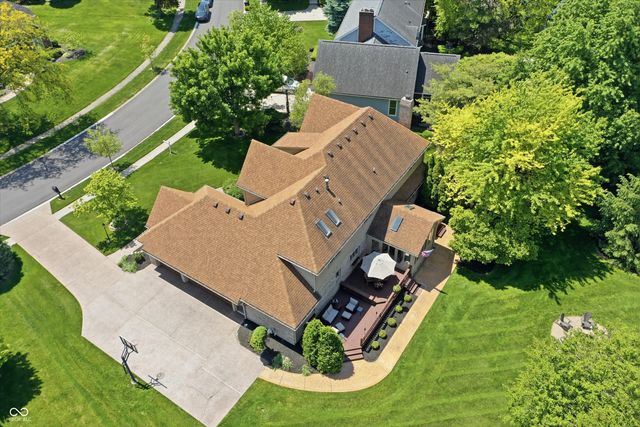 13078 Southampton Court, Carmel, IN 46032