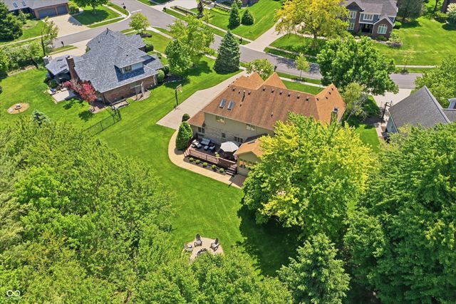 13078 Southampton Court, Carmel, IN 46032