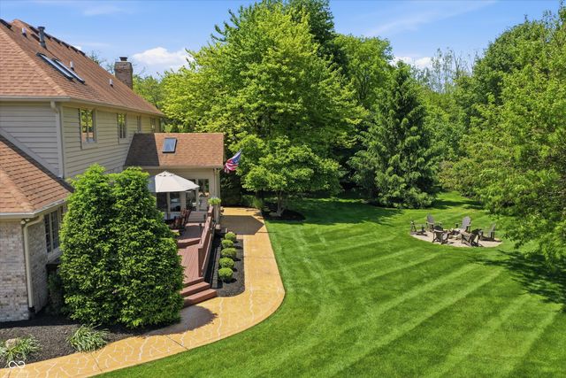13078 Southampton Court, Carmel, IN 46032