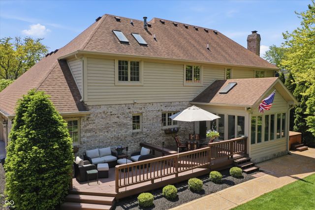 13078 Southampton Court, Carmel, IN 46032