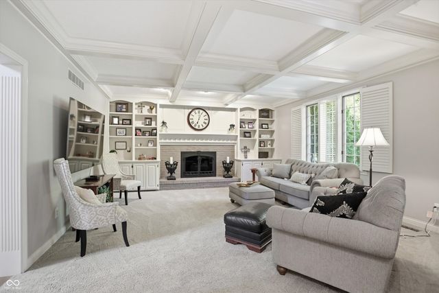 13078 Southampton Court, Carmel, IN 46032