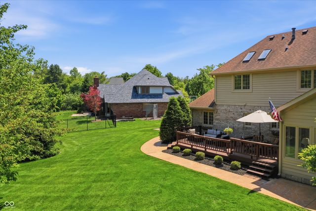 13078 Southampton Court, Carmel, IN 46032