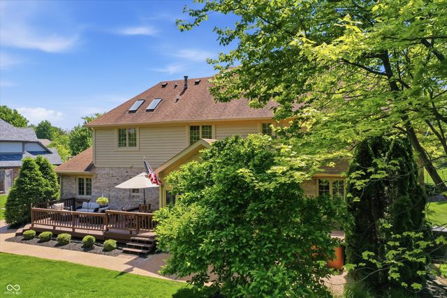13078 Southampton Court, Carmel, IN 46032