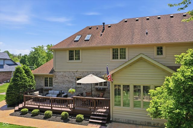 13078 Southampton Court, Carmel, IN 46032