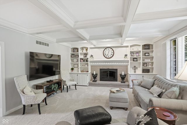 13078 Southampton Court, Carmel, IN 46032