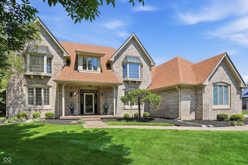 13078 Southampton Court, Carmel, IN 46032