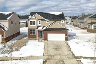 58648 Losino Drive, South Lyon, MI 48178