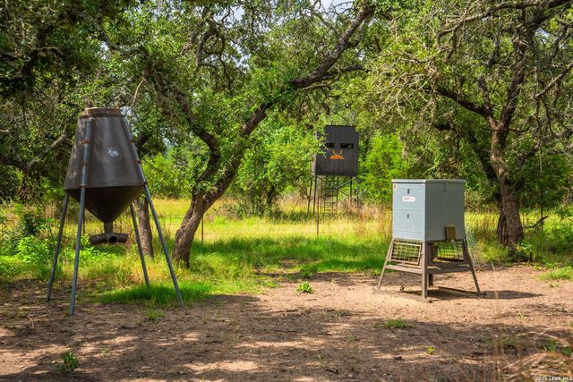 147 Gray Wolf, Blanco, TX 78606